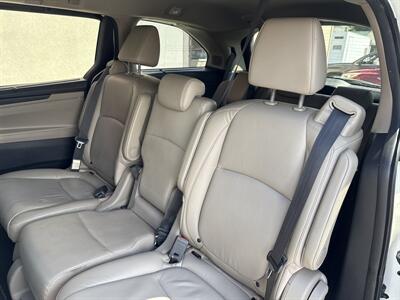 2019 Honda Odyssey Elite   - Photo 13 - Rushville, IN 46173