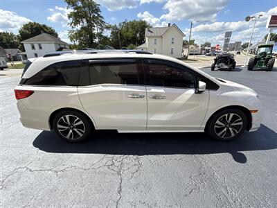 2019 Honda Odyssey Elite   - Photo 5 - Rushville, IN 46173