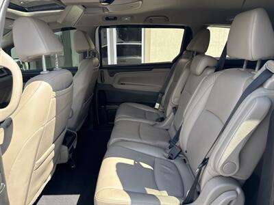 2019 Honda Odyssey Elite   - Photo 12 - Rushville, IN 46173