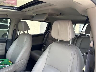 2019 Honda Odyssey Elite   - Photo 11 - Rushville, IN 46173