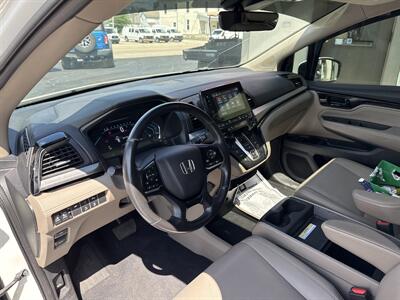 2019 Honda Odyssey Elite   - Photo 10 - Rushville, IN 46173