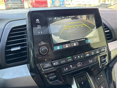 2019 Honda Odyssey Elite   - Photo 16 - Rushville, IN 46173