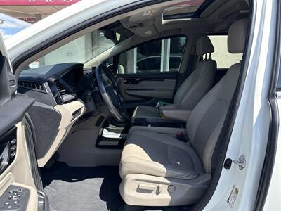 2019 Honda Odyssey Elite   - Photo 9 - Rushville, IN 46173
