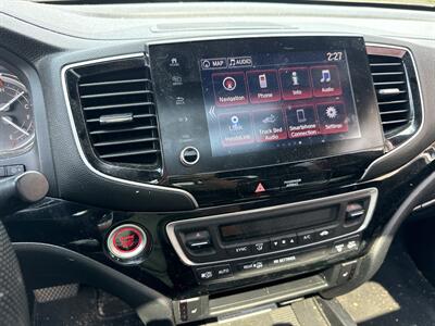 2021 Honda Ridgeline Black Edition   - Photo 8 - Rushville, IN 46173