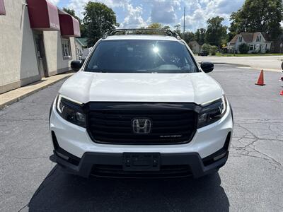 2021 Honda Ridgeline Black Edition   - Photo 3 - Rushville, IN 46173