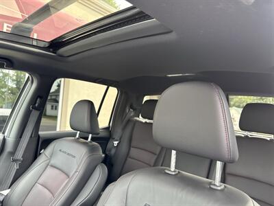 2021 Honda Ridgeline Black Edition   - Photo 23 - Rushville, IN 46173