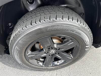 2021 Honda Ridgeline Black Edition   - Photo 18 - Rushville, IN 46173