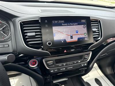 2021 Honda Ridgeline Black Edition   - Photo 26 - Rushville, IN 46173