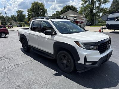 2021 Honda Ridgeline Black Edition   - Photo 4 - Rushville, IN 46173