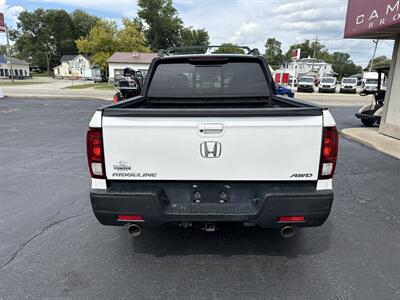 2021 Honda Ridgeline Black Edition   - Photo 15 - Rushville, IN 46173