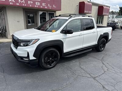 2021 Honda Ridgeline Black Edition   - Photo 11 - Rushville, IN 46173