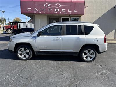 2014 Jeep Compass Sport SUV