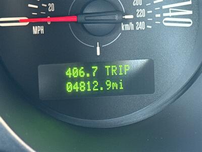 2008 Ford Fusion Bullitt - Photo 13 - Rushville, IN 46173