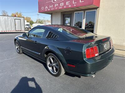 2008 Ford Fusion Bullitt - Photo 7 - Rushville, IN 46173