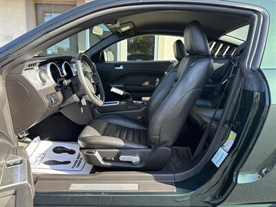 2008 Ford Fusion Bullitt - Photo 8 - Rushville, IN 46173