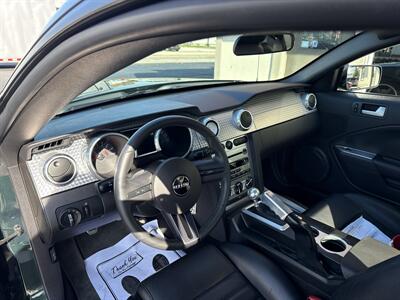 2008 Ford Fusion Bullitt - Photo 9 - Rushville, IN 46173