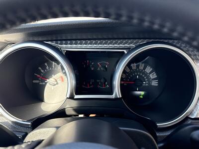 2008 Ford Fusion Bullitt - Photo 12 - Rushville, IN 46173