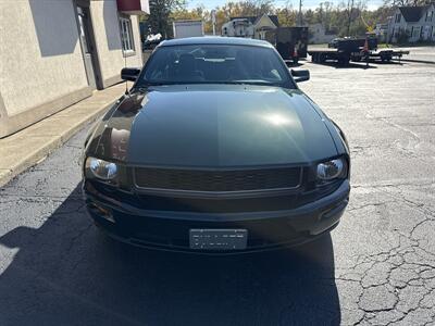 2008 Ford Fusion Bullitt - Photo 3 - Rushville, IN 46173