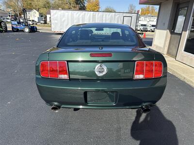 2008 Ford Fusion Bullitt - Photo 6 - Rushville, IN 46173