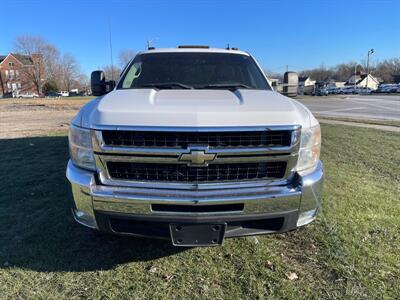 2007 Chevrolet Silverado 2500HD LT   - Photo 3 - Rushville, IN 46173