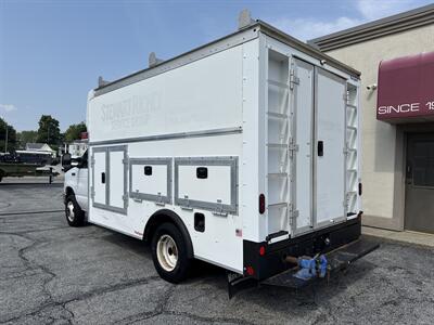2019 Ford E-450 Cutaway   - Photo 7 - Rushville, IN 46173