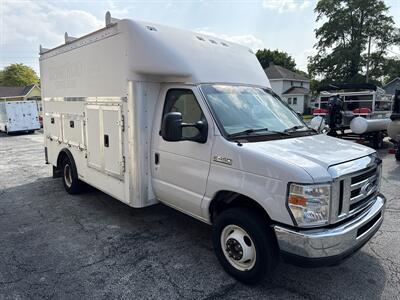2019 Ford E-450 Cutaway   - Photo 4 - Rushville, IN 46173