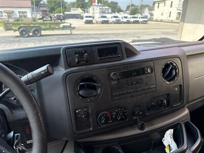 2019 Ford E-450 Cutaway   - Photo 13 - Rushville, IN 46173