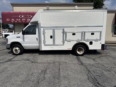 2019 Ford E-450 Cutaway   - Photo 1 - Rushville, IN 46173