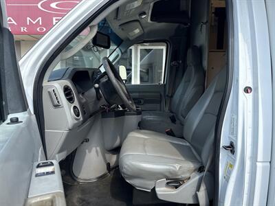2019 Ford E-450 Cutaway   - Photo 9 - Rushville, IN 46173