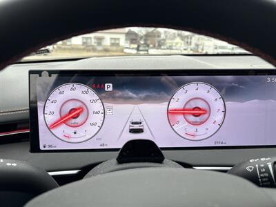 2026 Genesis GV70 3.5T Sport Prestige   - Photo 14 - Rushville, IN 46173