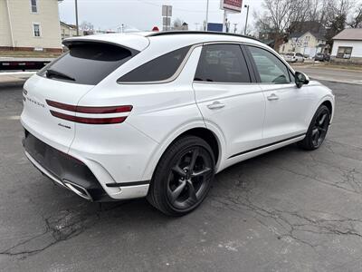 2026 Genesis GV70 3.5T Sport Prestige   - Photo 7 - Rushville, IN 46173