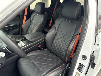 2026 Genesis GV70 3.5T Sport Prestige   - Photo 10 - Rushville, IN 46173