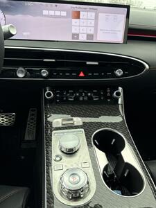 2026 Genesis GV70 3.5T Sport Prestige   - Photo 15 - Rushville, IN 46173