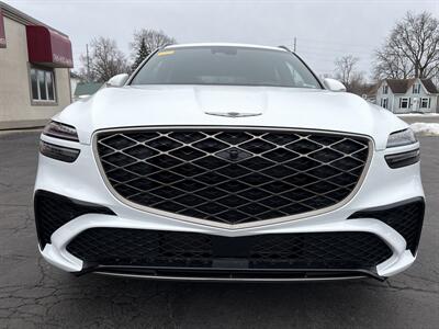 2026 Genesis GV70 3.5T Sport Prestige   - Photo 4 - Rushville, IN 46173
