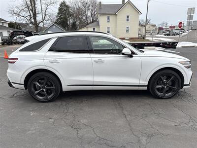 2026 Genesis GV70 3.5T Sport Prestige   - Photo 6 - Rushville, IN 46173