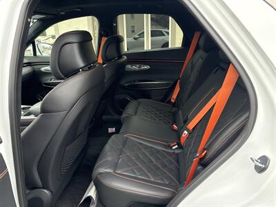 2026 Genesis GV70 3.5T Sport Prestige   - Photo 11 - Rushville, IN 46173