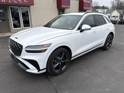 2026 Genesis GV70 3.5T Sport Prestige   - Photo 2 - Rushville, IN 46173