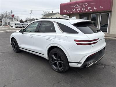 2026 Genesis GV70 3.5T Sport Prestige   - Photo 9 - Rushville, IN 46173