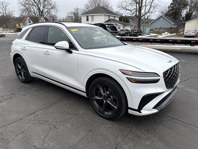 2026 Genesis GV70 3.5T Sport Prestige   - Photo 5 - Rushville, IN 46173