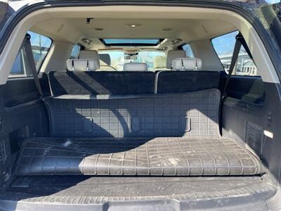 2018 Ford Expedition MAX Platinum   - Photo 36 - Rushville, IN 46173