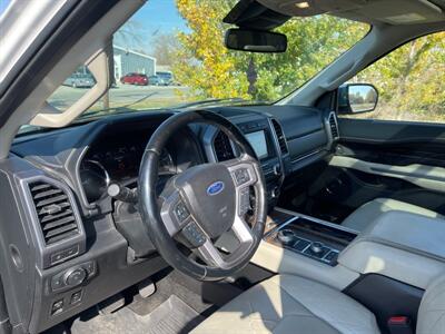 2018 Ford Expedition MAX Platinum   - Photo 11 - Rushville, IN 46173