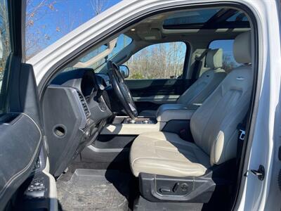 2018 Ford Expedition MAX Platinum   - Photo 31 - Rushville, IN 46173