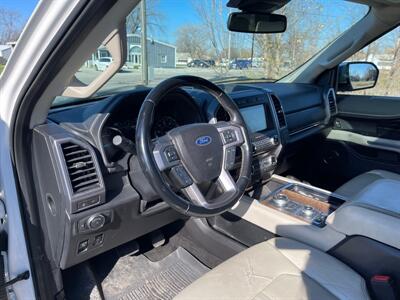 2018 Ford Expedition MAX Platinum   - Photo 32 - Rushville, IN 46173