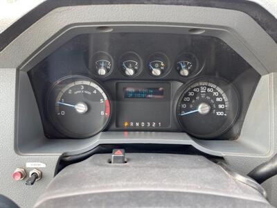 2012 Ford F550 XL   - Photo 25 - Rushville, IN 46173