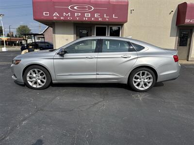 2020 Chevrolet Impala Premier   - Photo 1 - Rushville, IN 46173