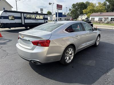 2020 Chevrolet Impala Premier   - Photo 5 - Rushville, IN 46173