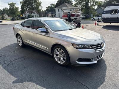 2020 Chevrolet Impala Premier   - Photo 4 - Rushville, IN 46173