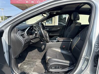 2020 Chevrolet Impala Premier   - Photo 8 - Rushville, IN 46173