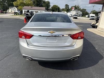 2020 Chevrolet Impala Premier   - Photo 6 - Rushville, IN 46173