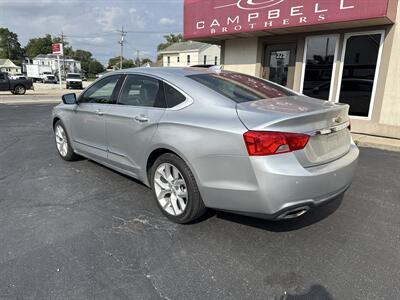 2020 Chevrolet Impala Premier   - Photo 7 - Rushville, IN 46173